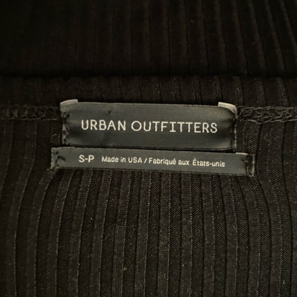 UO | Ribbed Bodycon Dress - Picture 3 of 3